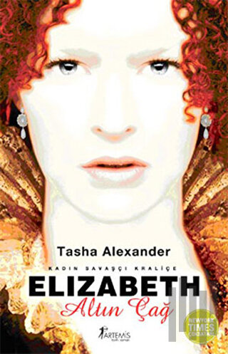 Elizabeth - Altın Çağ