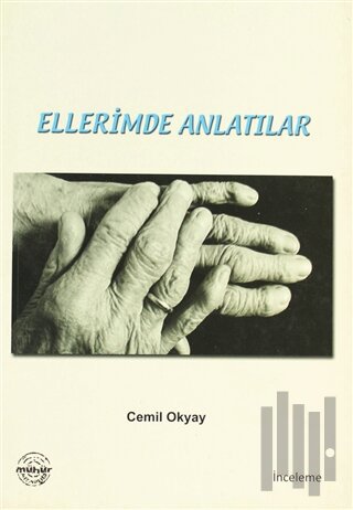 Ellerimde Anlatılar
