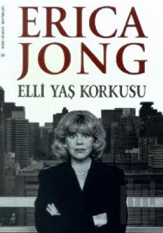 Elli Yaş Korkusu | Kitap Ambarı