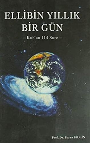 Ellibin Yıllık Bir Gün | Kitap Ambarı