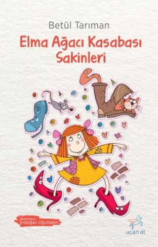 Elma Ağacı Kasabası Sakinleri | Kitap Ambarı