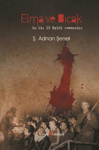 Elma ve Bıçak | Kitap Ambarı