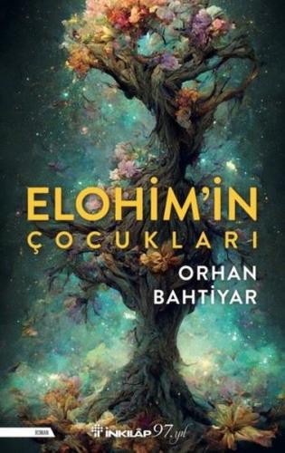 Elohim'in Çocukları | Kitap Ambarı