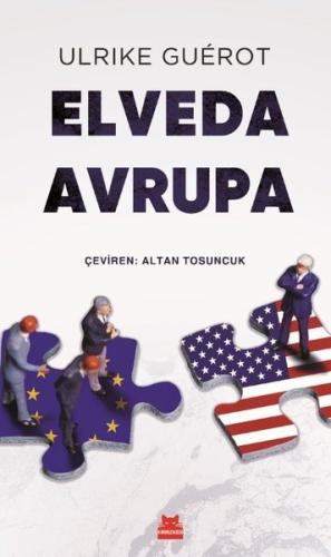 Elveda Avrupa