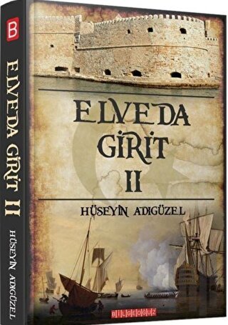 Elveda Girit 2