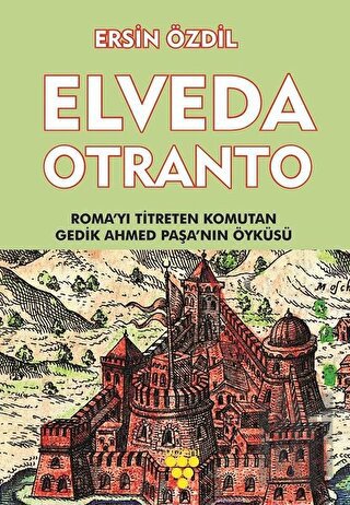 Elveda Otranto