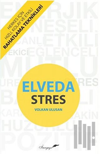 Elveda Stres