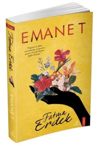 Emanet | Kitap Ambarı