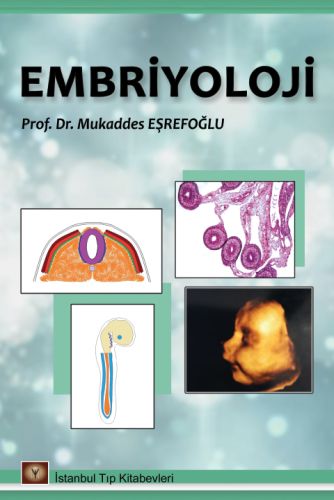 Embriyoloji | Kitap Ambarı
