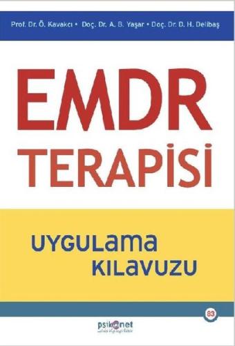 EMDR Terapisi Uygulama Kılavuzu