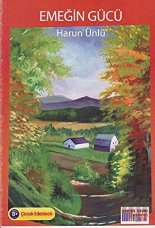 Emeğin Gücü | Kitap Ambarı