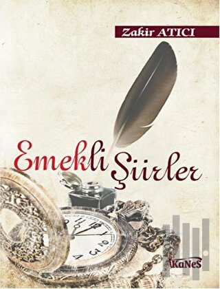 Emekli Şiirler