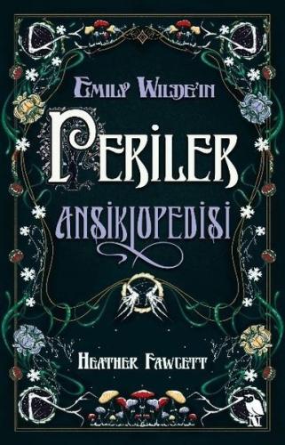 Emily Wilde'ın Periler Ansiklopedisi