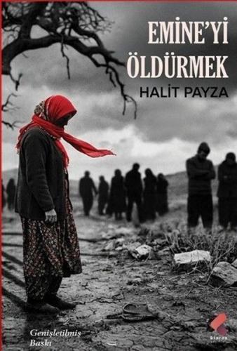 Emine'yi Öldürmek | Kitap Ambarı