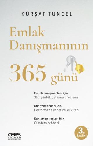 Emlak Danışmanının 365 Günü