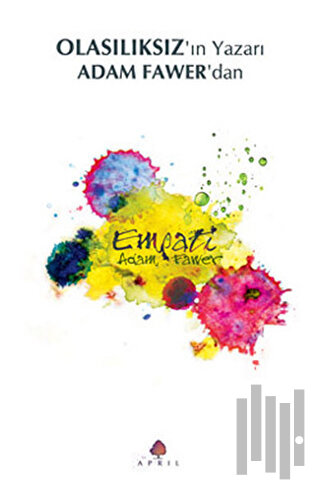 Empati (Ciltli) | Kitap Ambarı