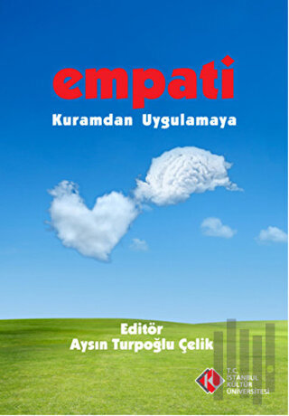 Empati : Kuramdan Uygulamaya