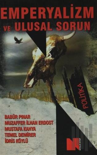 Emperyalizm ve Ulusal Sorun | Kitap Ambarı