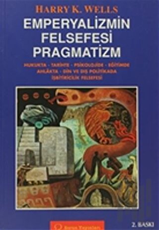 Emperyalizmin Felsefesi Pragmatizm