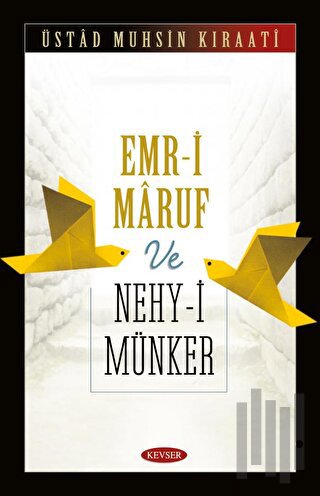 Emr-i Maruf ve Nehy-i Münker