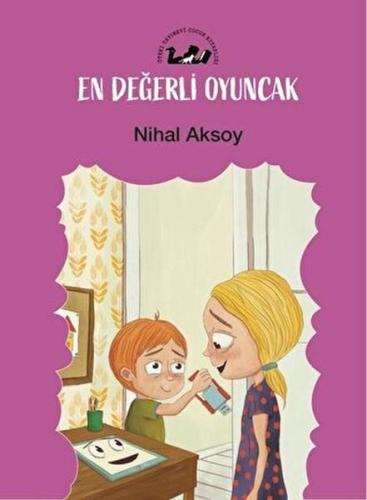 En Değerli Oyuncak | Kitap Ambarı