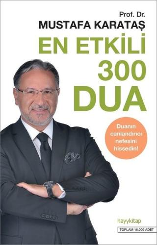 En Etkili 300 Dua