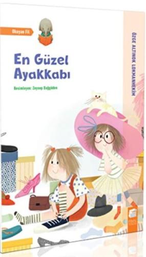 En Güzel Ayakkabı | Kitap Ambarı