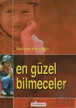 En Güzel Bilmeceler