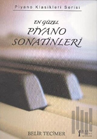 En Güzel Piyano Sonatinleri
