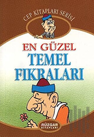 En Güzel Temel Fıkraları