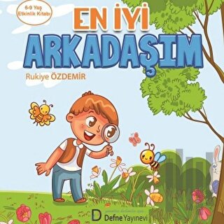 En İyi Arkadaşım