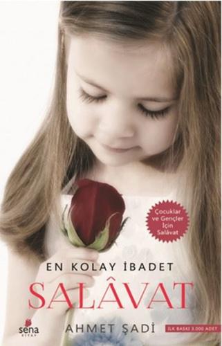 En Kolay İbadet Salavat | Kitap Ambarı