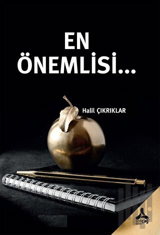 En Önemlisi… | Kitap Ambarı