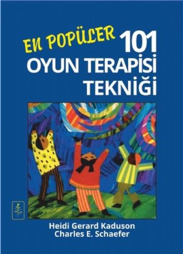 En Popüler 101 Oyun Tekniği | Kitap Ambarı