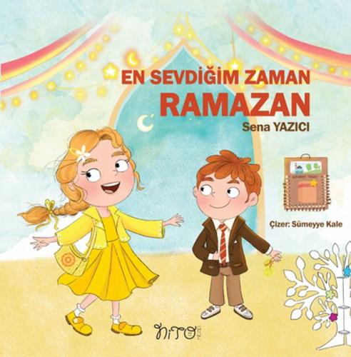 En Sevdiğim Zaman Ramazan | Kitap Ambarı