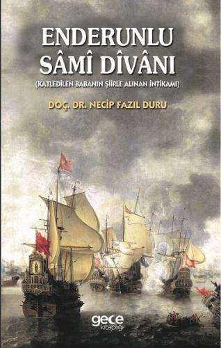 Enderunlu Sami Divanı