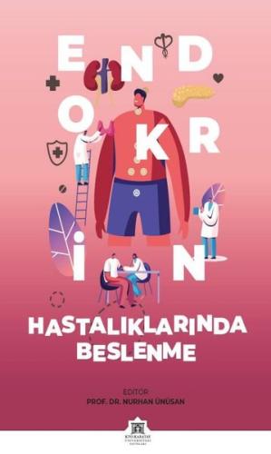 Endokrin Hastalıklarında Beslenme | Kitap Ambarı