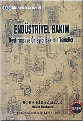 Endüstriyel Bakım
