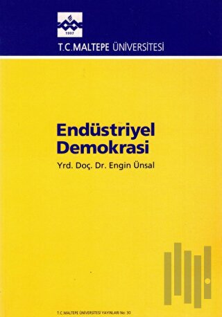 Endüstriyel Demokrasi