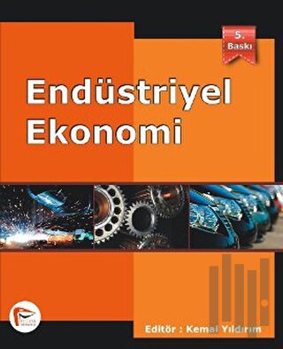 Endüstriyel Ekonomi | Kitap Ambarı