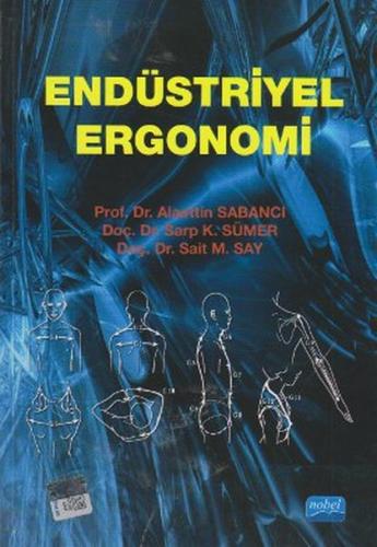 Endüstriyel Ergonomi | Kitap Ambarı