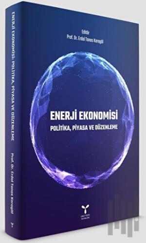 Enerji Ekonomisi | Kitap Ambarı