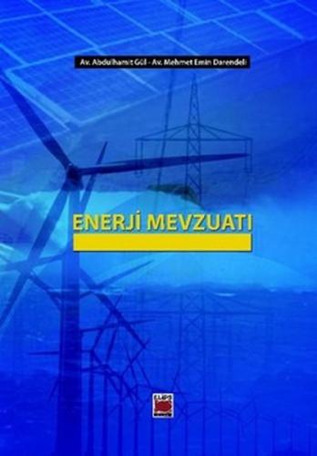 Enerji Mevzuatı