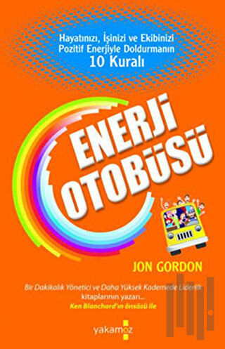 Enerji Otobüsü