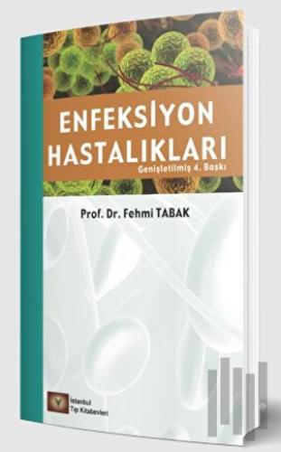 Enfeksiyon Hastalıkları | Kitap Ambarı
