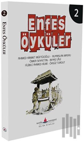 Enfes Öyküler - 2 | Kitap Ambarı