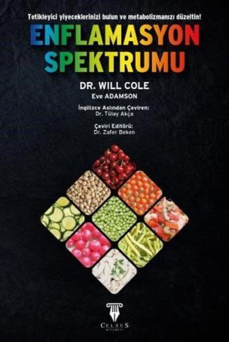 Enflamasyon Spektrumu (Ciltli)
