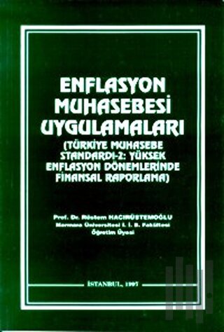 Enflasyon Muhasebesi Uygulamaları