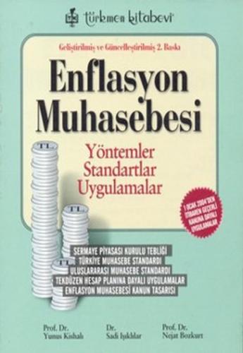 Enflasyon Muhasebesi