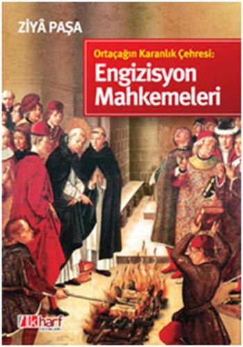 Engizisyon Mahkemeleri | Kitap Ambarı